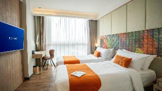 Bigland Bogor Hotel Powered By Archipelago fotoÄŸrafÄ±