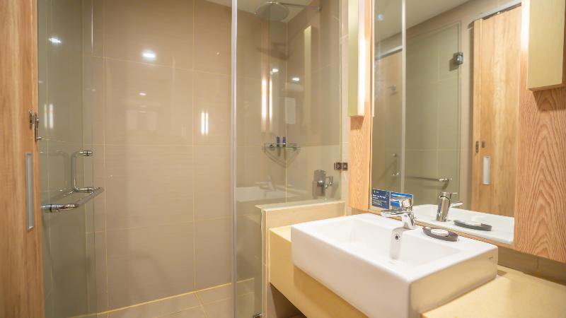 Bigland Bogor Hotel Powered By Archipelago - Oda