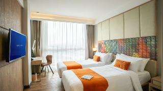 Bigland Bogor Hotel Powered By Archipelago fotoÄŸrafÄ±