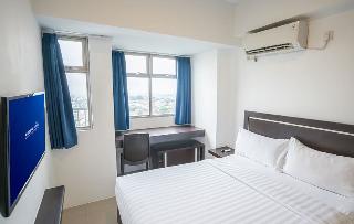 Bigland Bogor Hotel Powered By Archipelago fotoÄŸrafÄ±