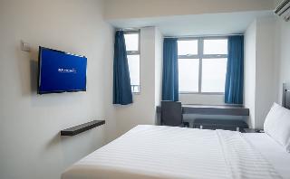 Bigland Bogor Hotel Powered By Archipelago fotoÄŸrafÄ±