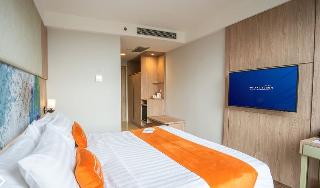 Bigland Bogor Hotel Powered By Archipelago fotoÄŸrafÄ±