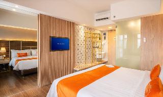 Bigland Bogor Hotel Powered By Archipelago fotoÄŸrafÄ±