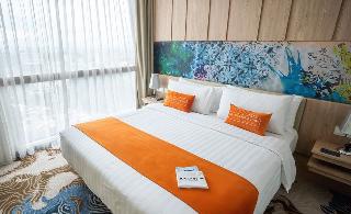 Bigland Bogor Hotel Powered By Archipelago fotoÄŸrafÄ±