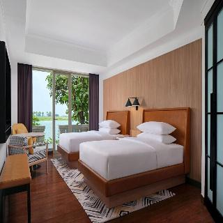Sheraton Jakarta Soekarno Hatta Airport otel fotoğrafı