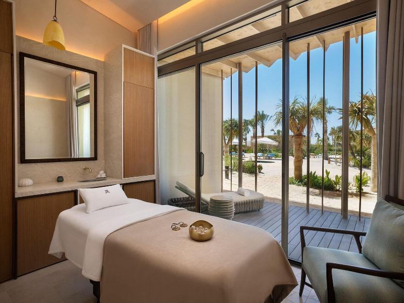 The St. Regis Red Sea Resort - Aktivite