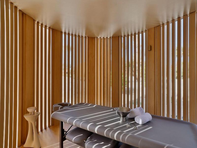 The St. Regis Red Sea Resort - Aktivite