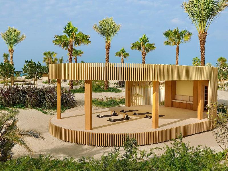 The St. Regis Red Sea Resort - Aktivite