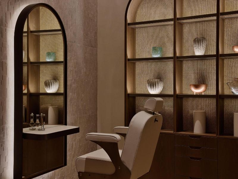 The St. Regis Red Sea Resort - Aktivite