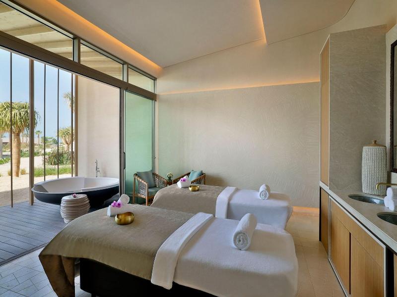 The St. Regis Red Sea Resort - Aktivite