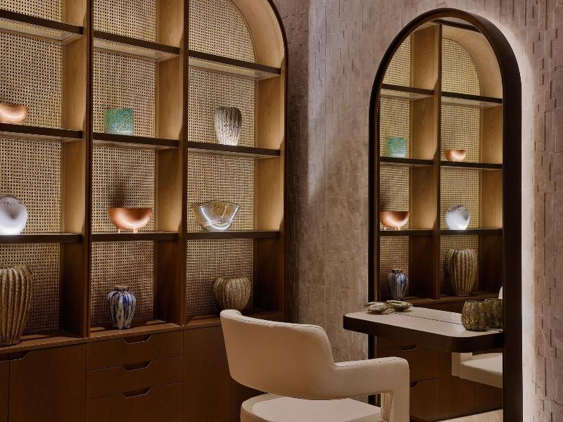 The St. Regis Red Sea Resort - Aktivite