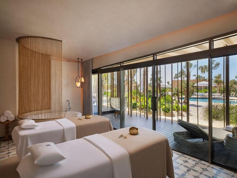 The St. Regis Red Sea Resort - Aktivite