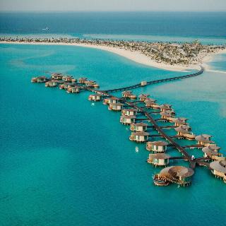 The St. Regis Red Sea Resort otel fotoğrafı