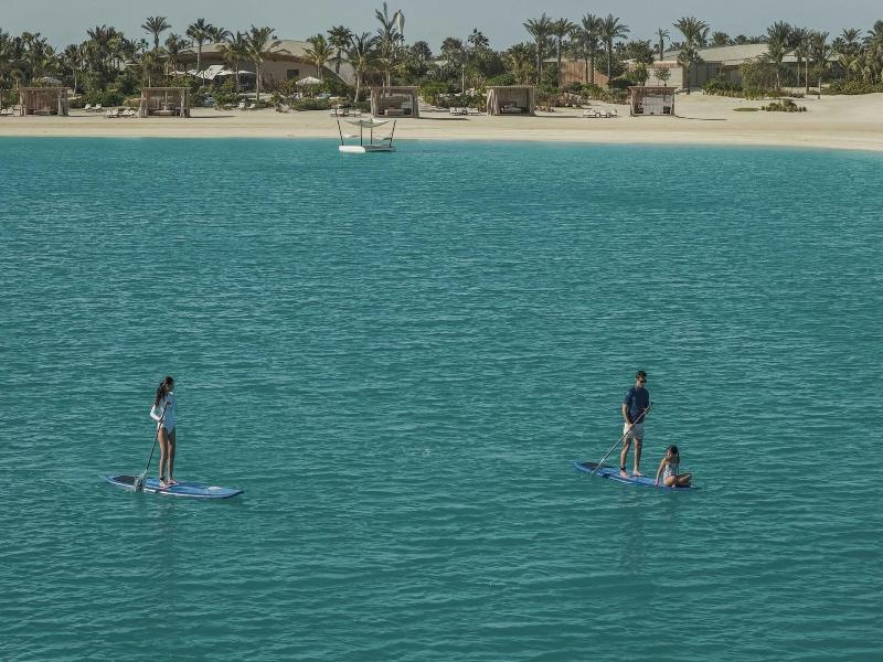 The St. Regis Red Sea Resort - Genel