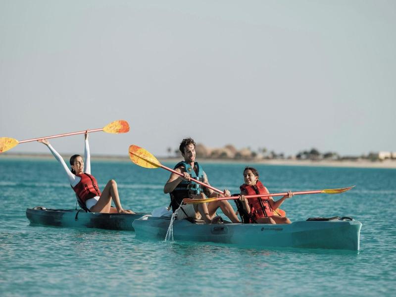 The St. Regis Red Sea Resort - Genel