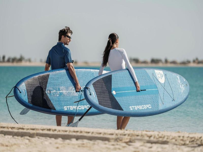 The St. Regis Red Sea Resort - Genel