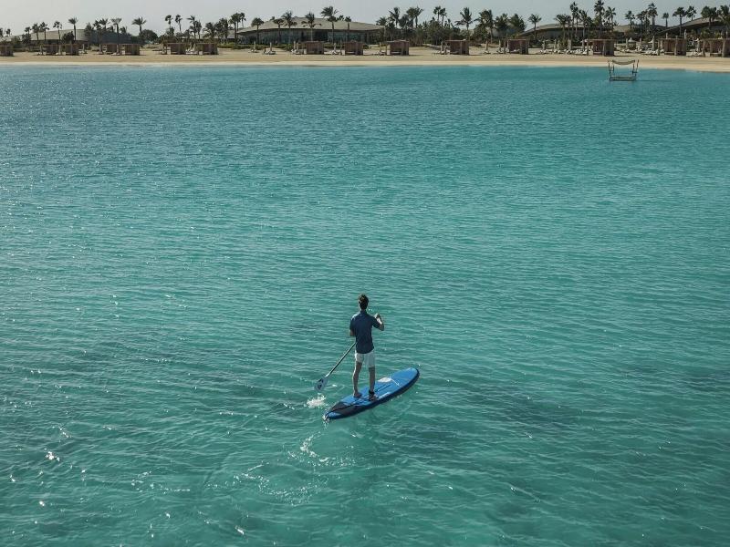 The St. Regis Red Sea Resort - Genel