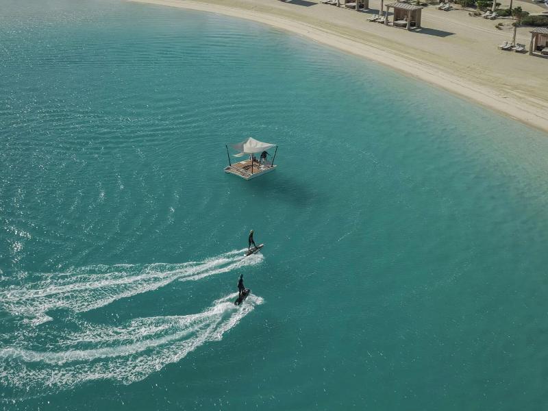 The St. Regis Red Sea Resort - Genel