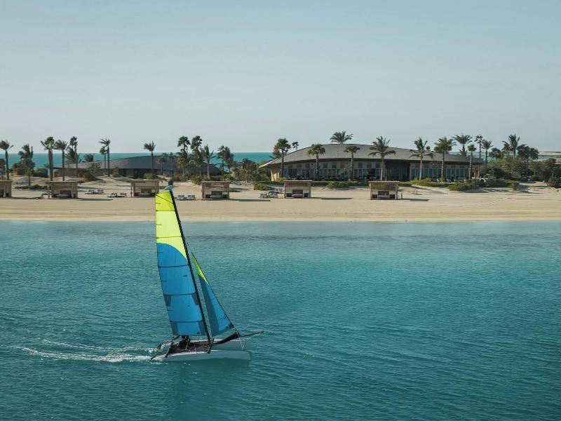 The St. Regis Red Sea Resort - Genel