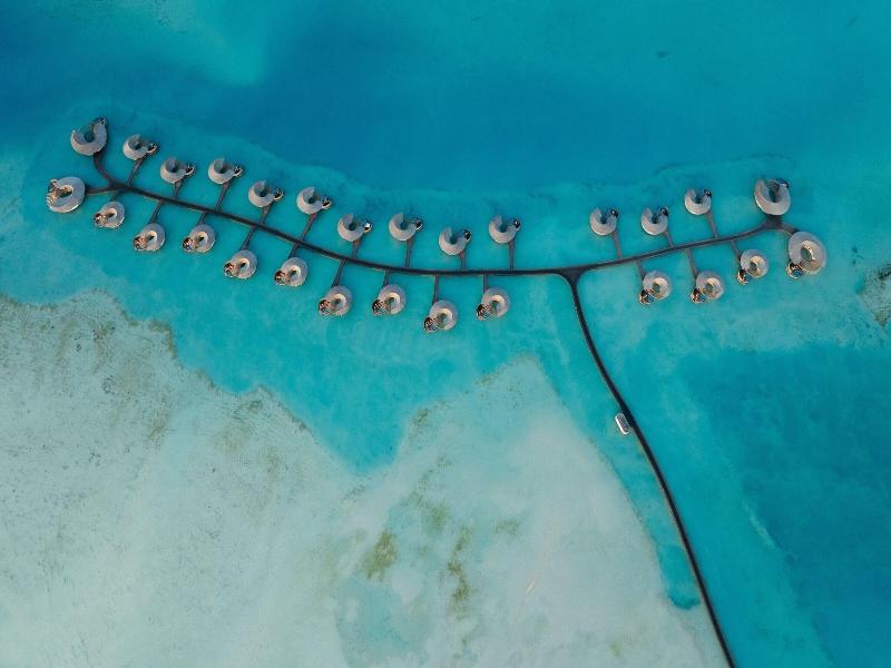 The St. Regis Red Sea Resort - Genel