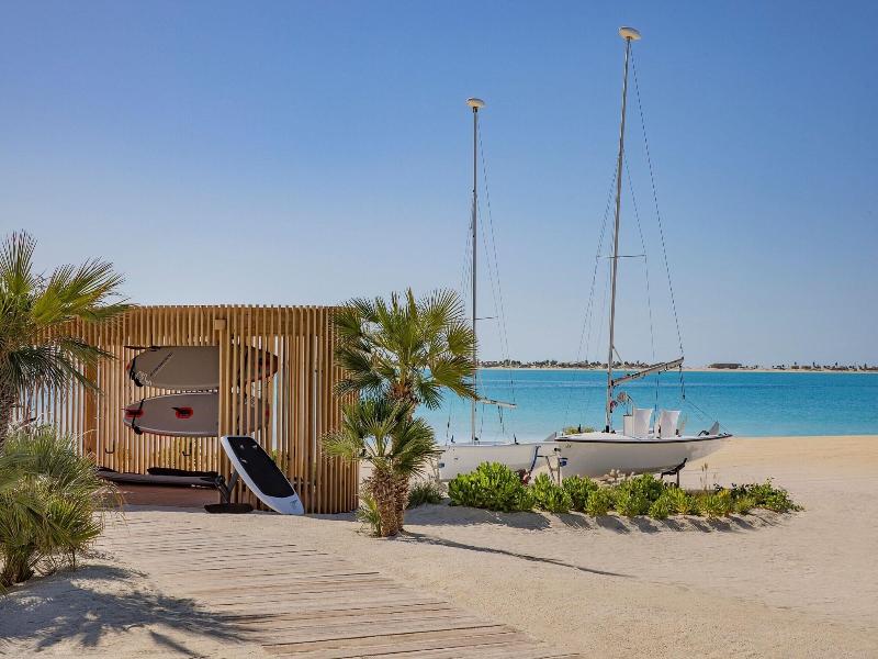 The St. Regis Red Sea Resort - Genel