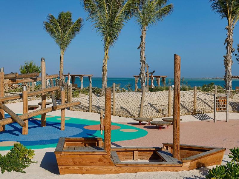 The St. Regis Red Sea Resort - Genel