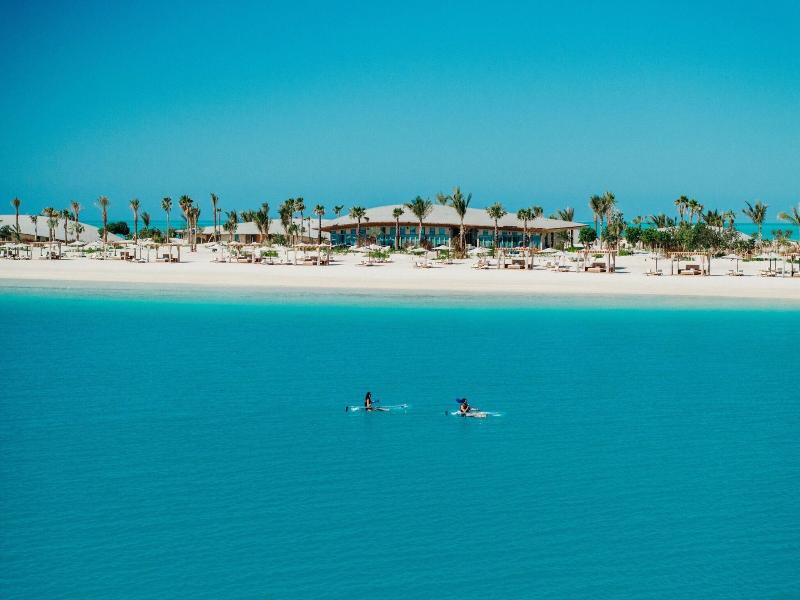 The St. Regis Red Sea Resort - Genel