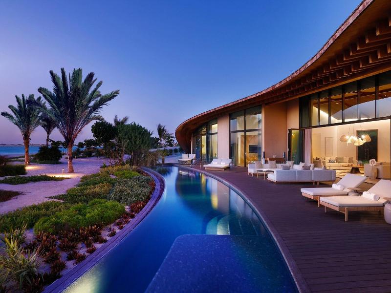 The St. Regis Red Sea Resort - Oda