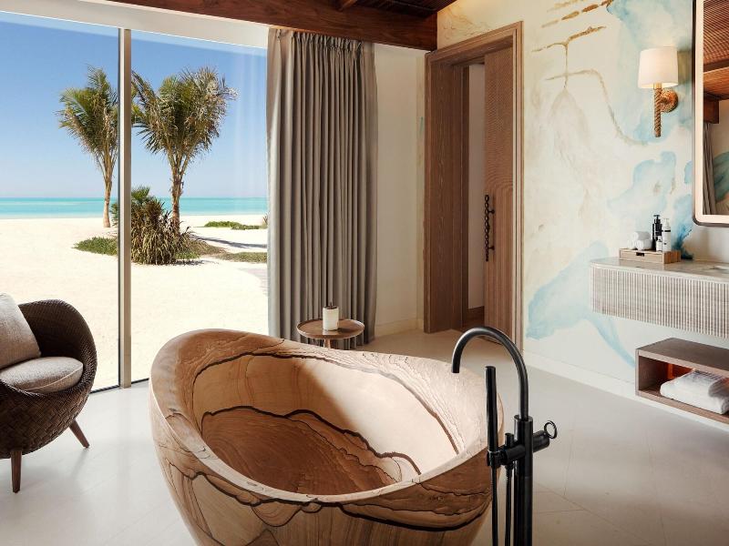 The St. Regis Red Sea Resort - Oda