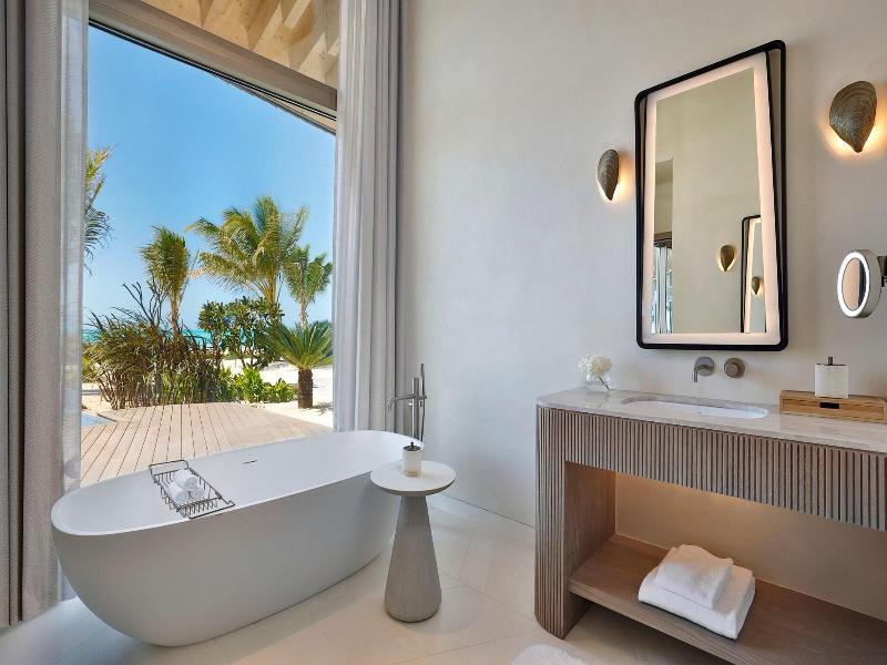The St. Regis Red Sea Resort - Oda