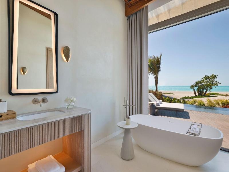 The St. Regis Red Sea Resort - Oda