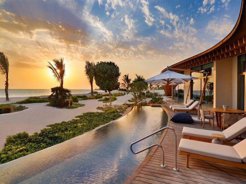 The St. Regis Red Sea Resort - Oda