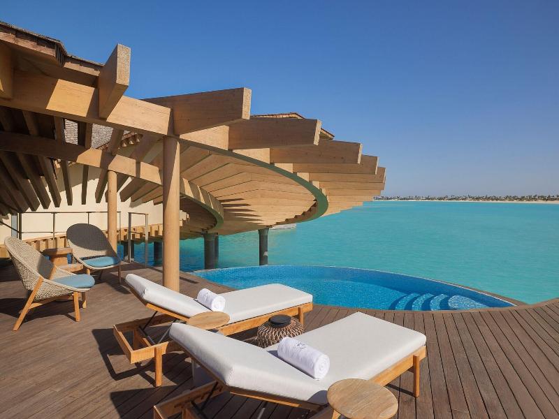 The St. Regis Red Sea Resort - Oda