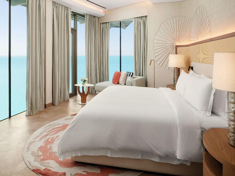 The St. Regis Red Sea Resort - Oda