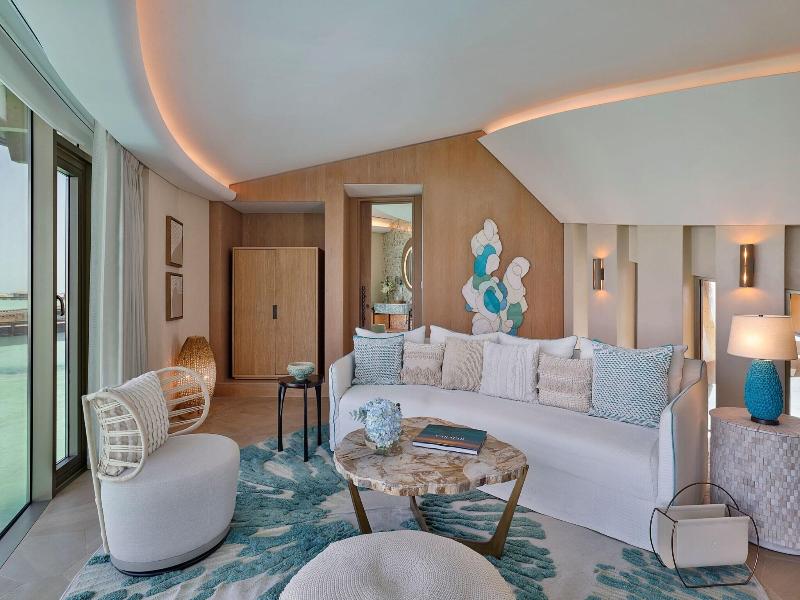 The St. Regis Red Sea Resort - Oda