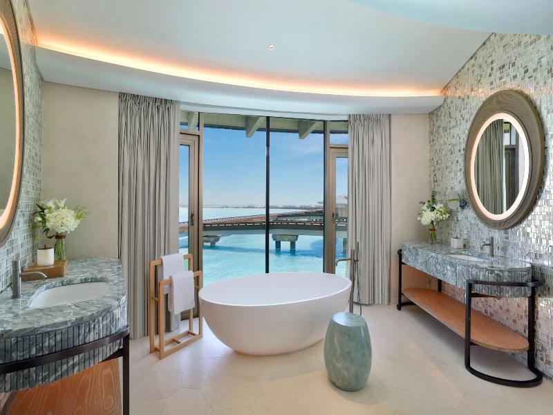 The St. Regis Red Sea Resort - Oda