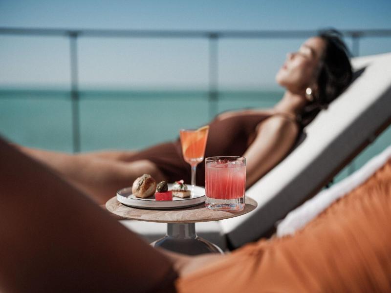 The St. Regis Red Sea Resort - Oda