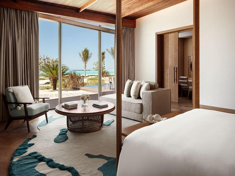 The St. Regis Red Sea Resort - Oda