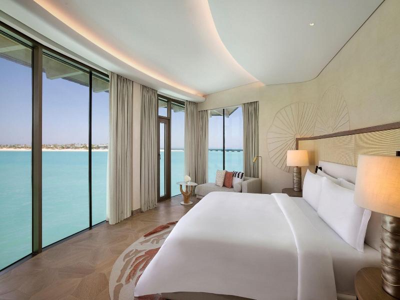 The St. Regis Red Sea Resort - Oda