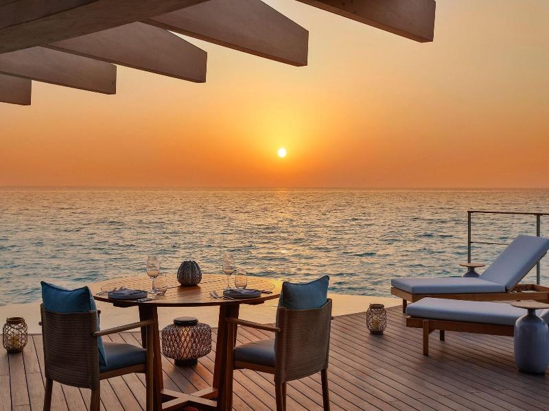 The St. Regis Red Sea Resort - Oda