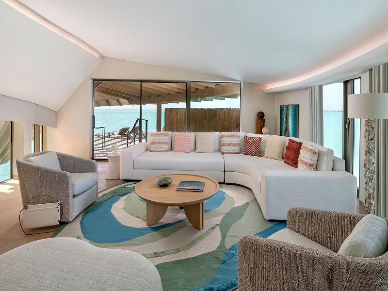 The St. Regis Red Sea Resort - Oda