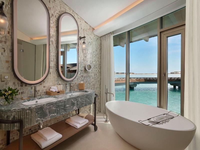 The St. Regis Red Sea Resort - Oda