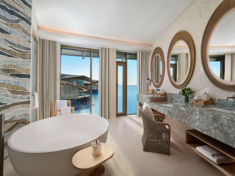 The St. Regis Red Sea Resort - Oda
