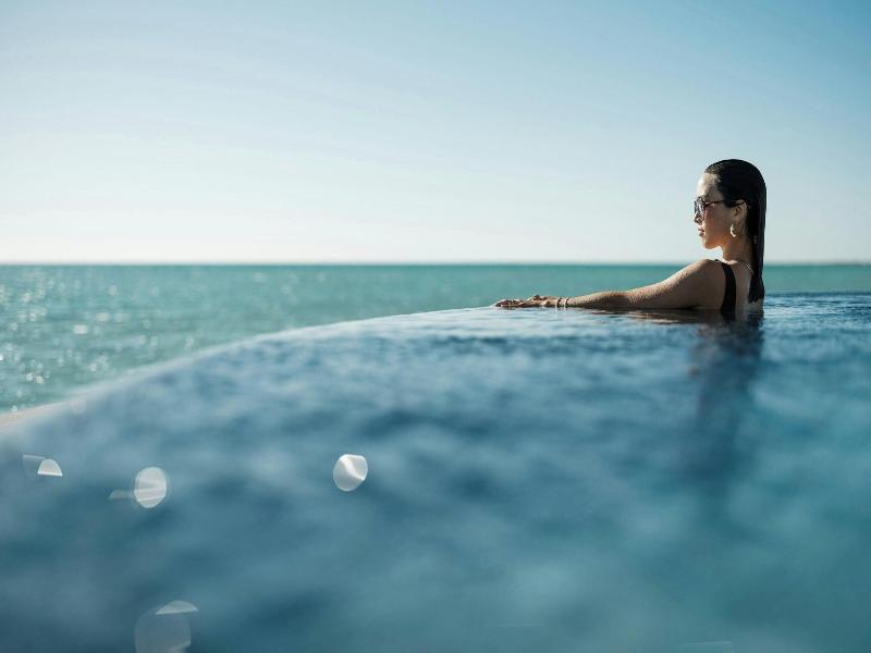 The St. Regis Red Sea Resort - Oda
