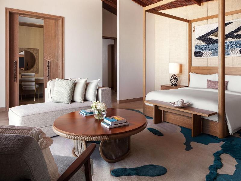 The St. Regis Red Sea Resort - Oda