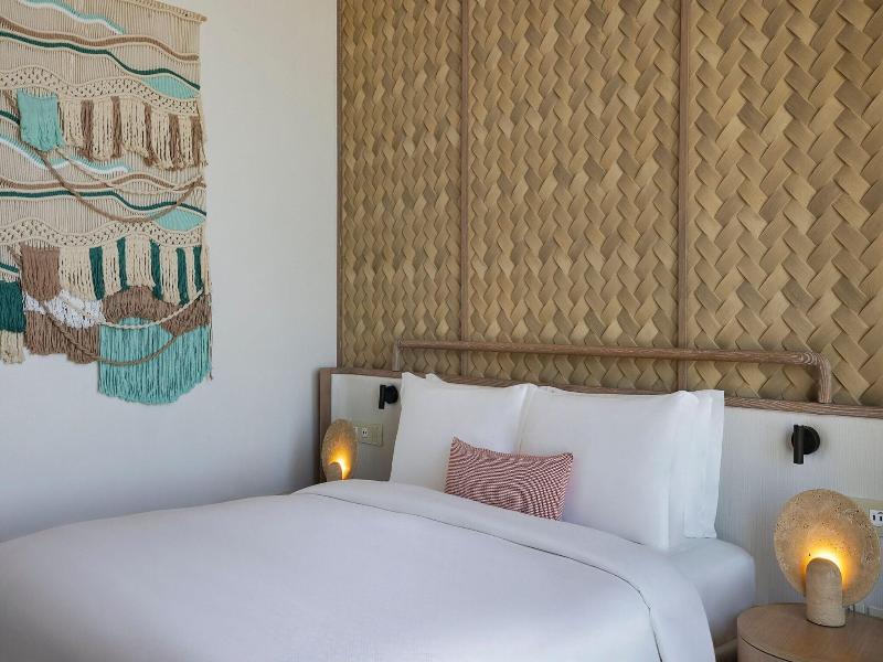 The St. Regis Red Sea Resort - Oda
