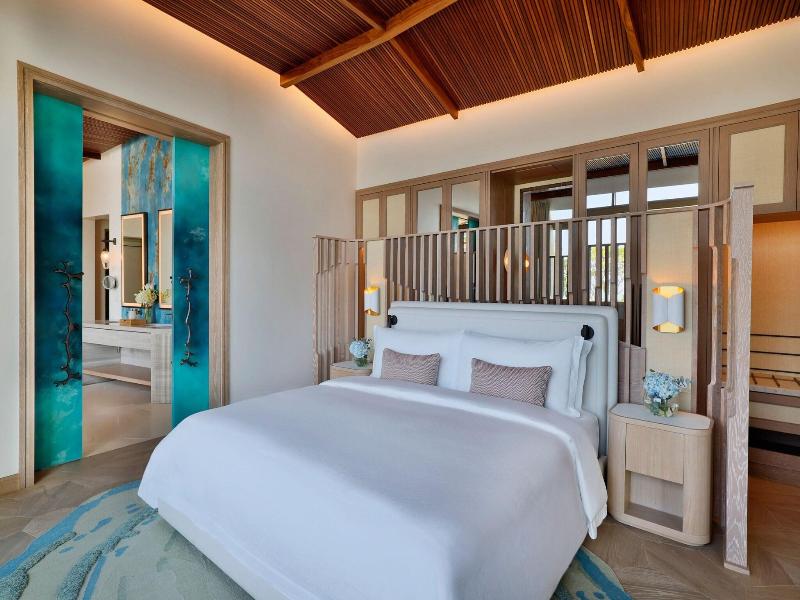 The St. Regis Red Sea Resort - Oda