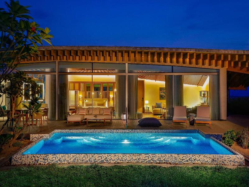 The St. Regis Red Sea Resort - Oda