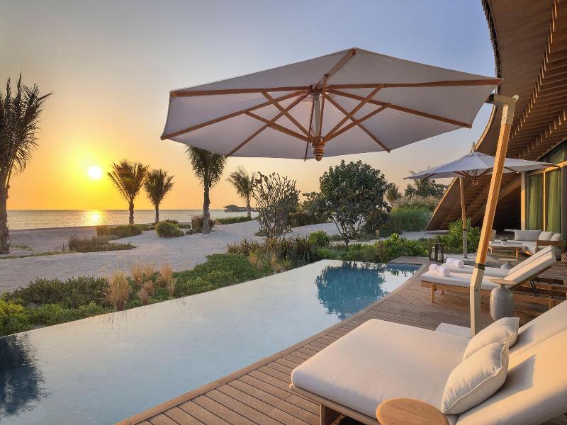 The St. Regis Red Sea Resort - Oda