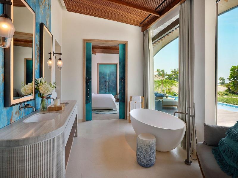 The St. Regis Red Sea Resort - Oda